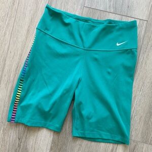 Nike Biker Shorts